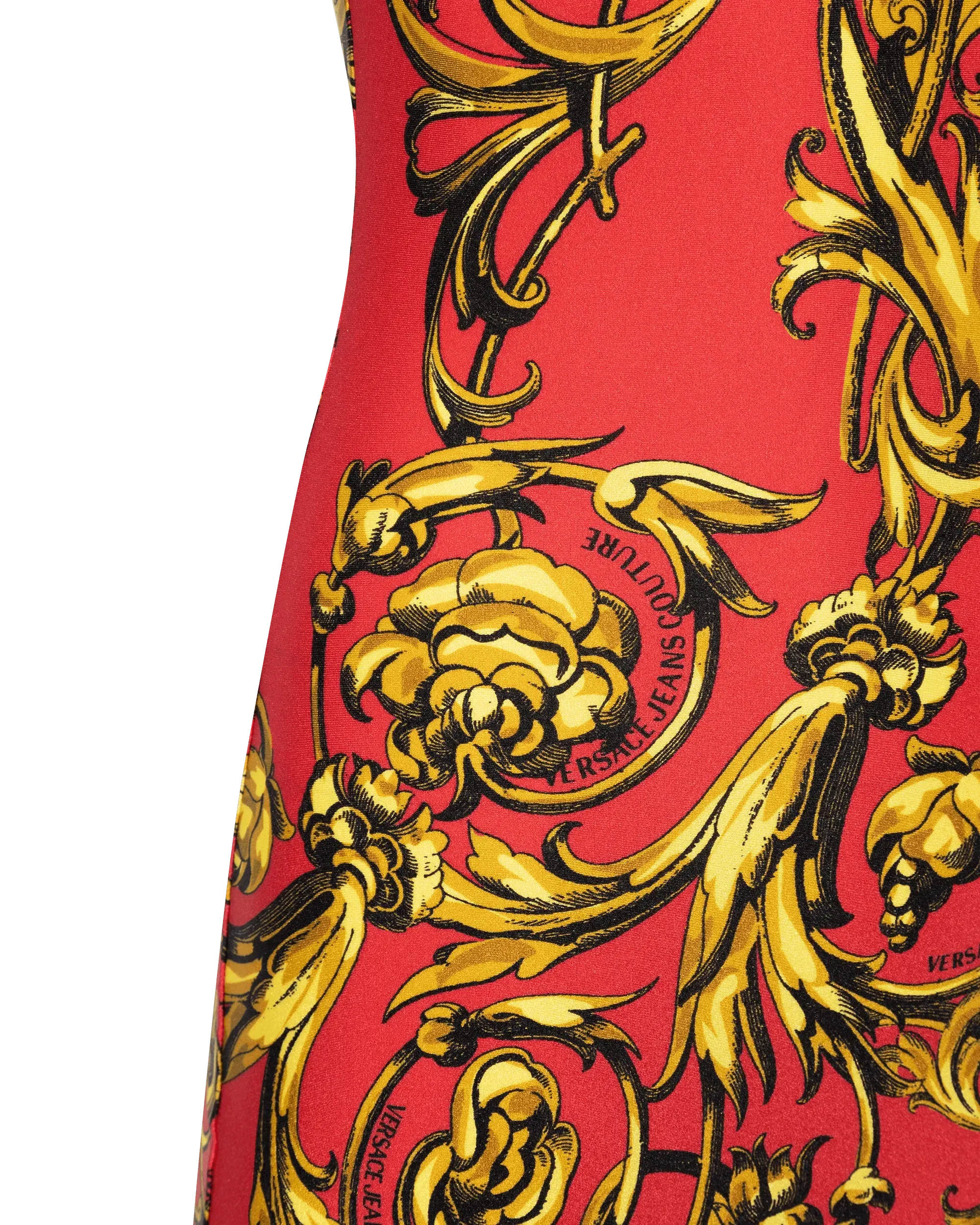 Garland Minidress