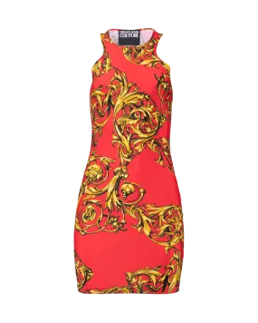 Garland Minidress