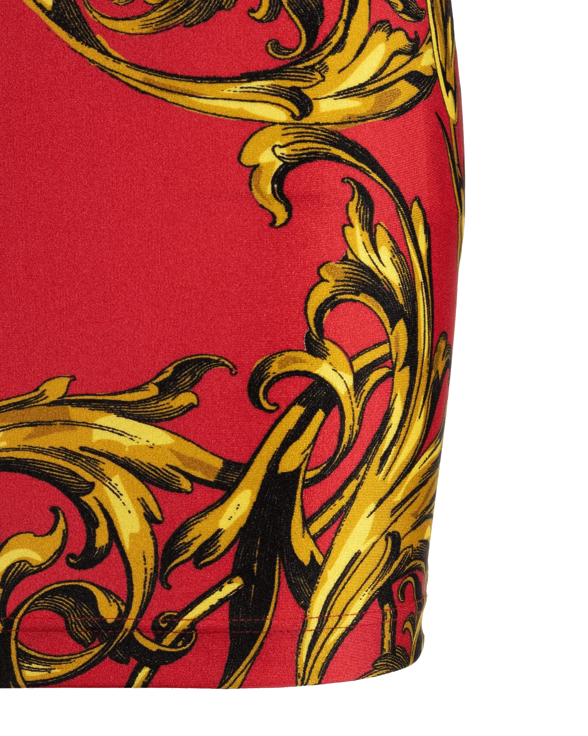 Garland Minidress