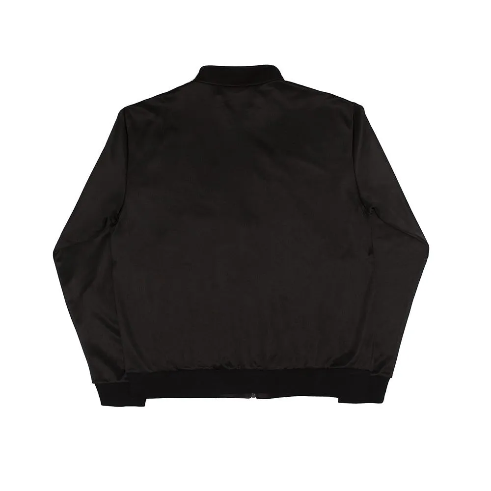 Gaz Jacket - Black