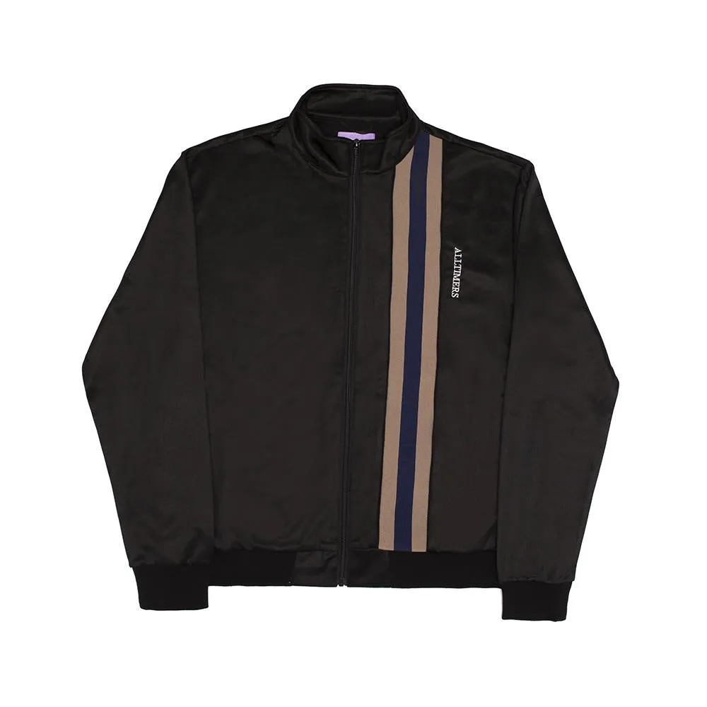 Gaz Jacket - Black