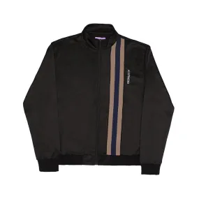 Gaz Jacket - Black