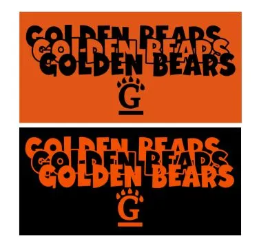 Gibsonburg (GBAS26) Design on Optional Youth Apparel