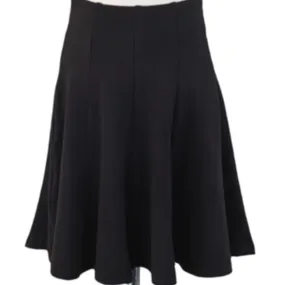 Girls Kiki Riki Cotton Stretch Skater Skirt