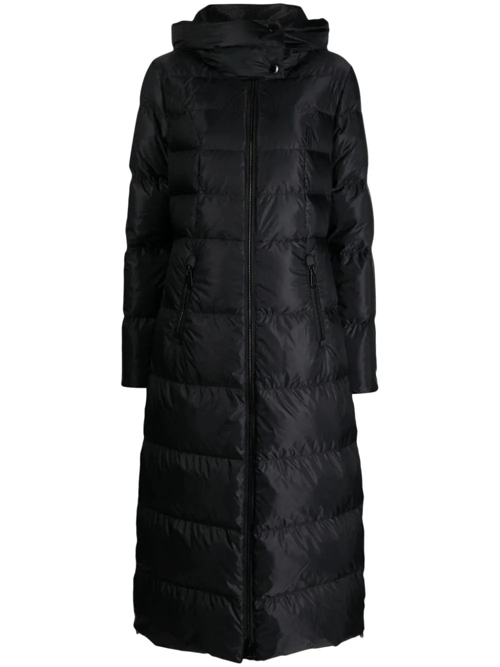 Goldbergh - Cascade quilted long coat