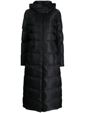 Goldbergh - Cascade quilted long coat