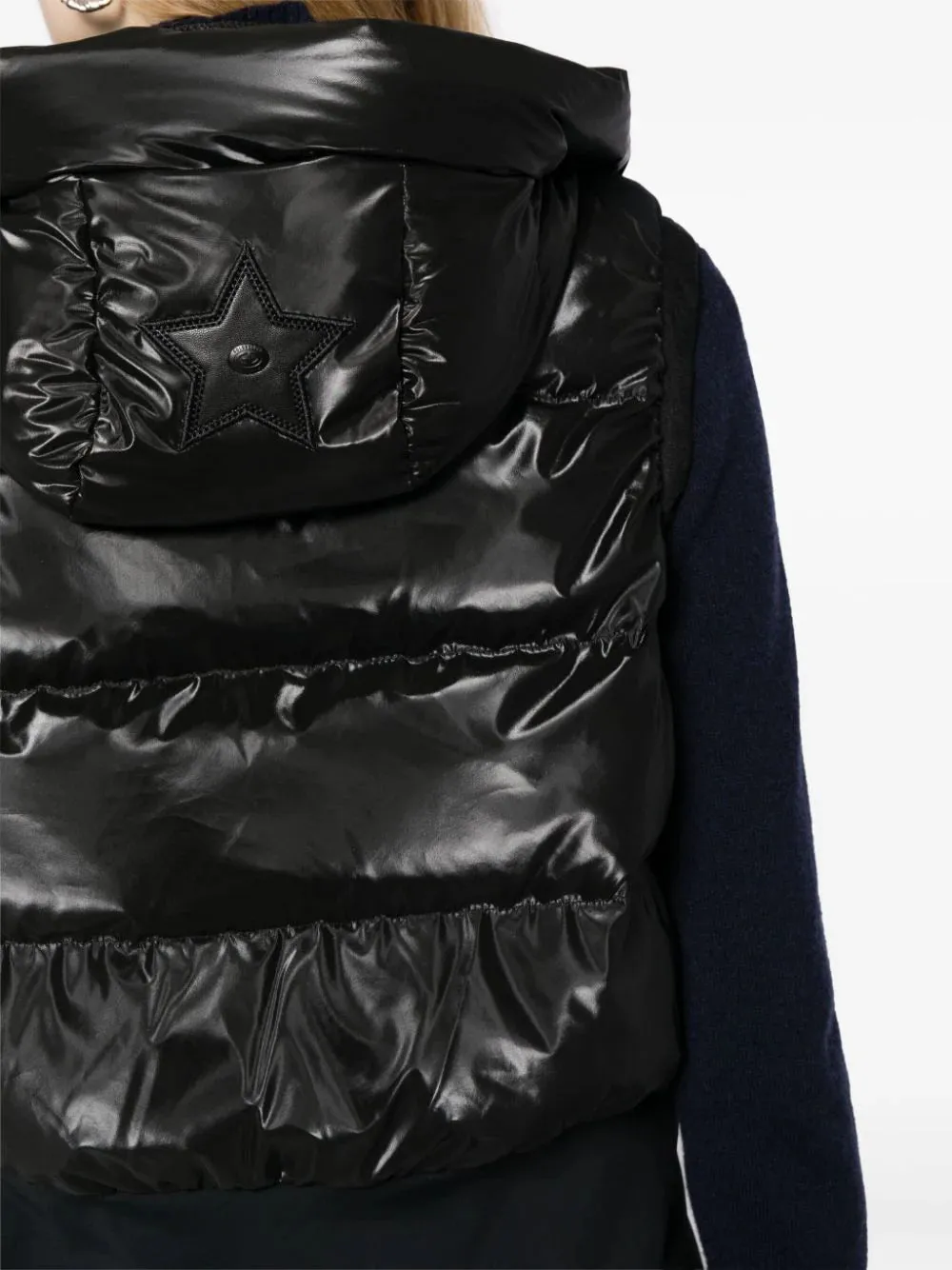 Goldbergh - Cascade quilted long coat