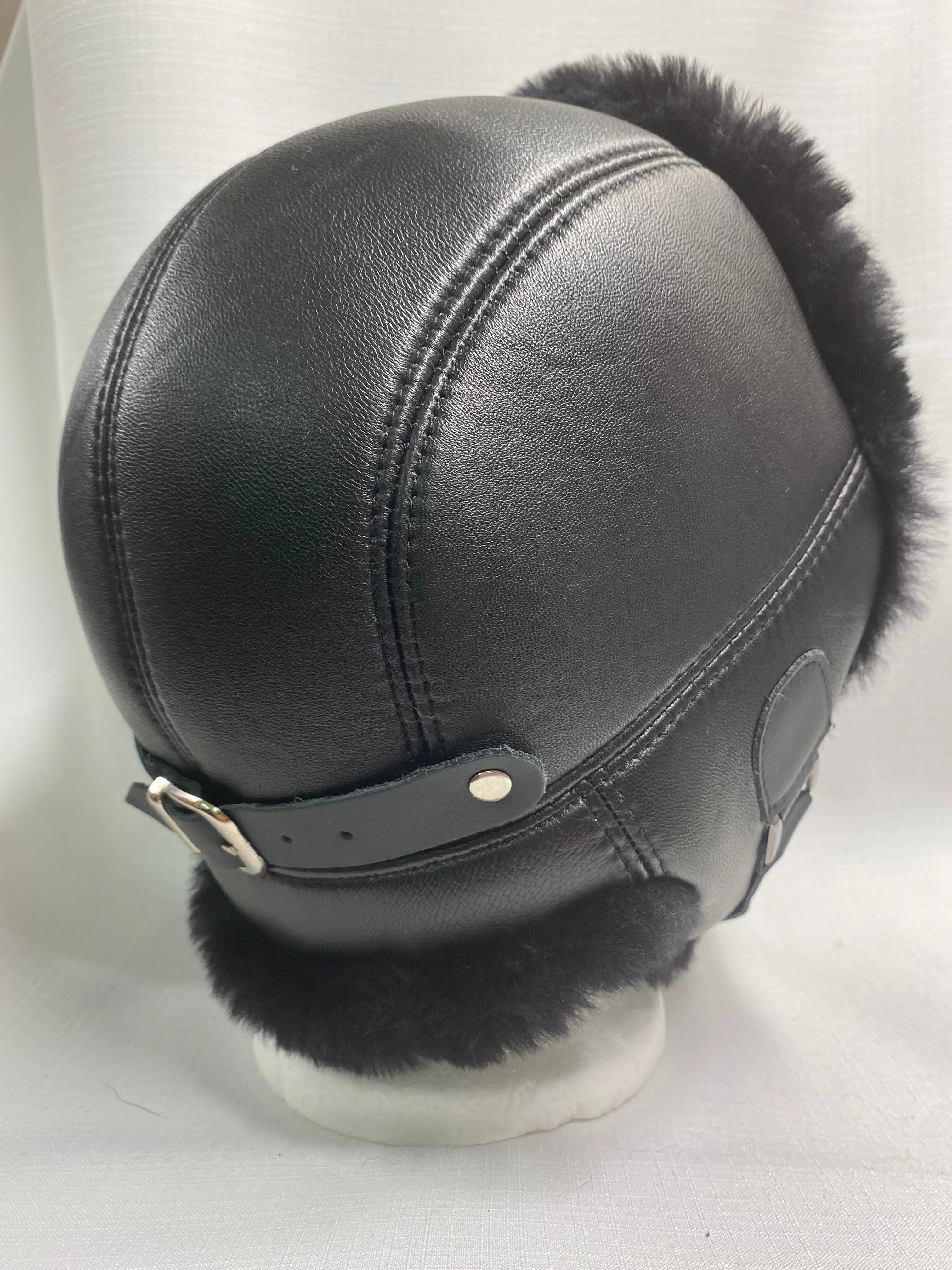 Hats-Aviator Unisex - Michael