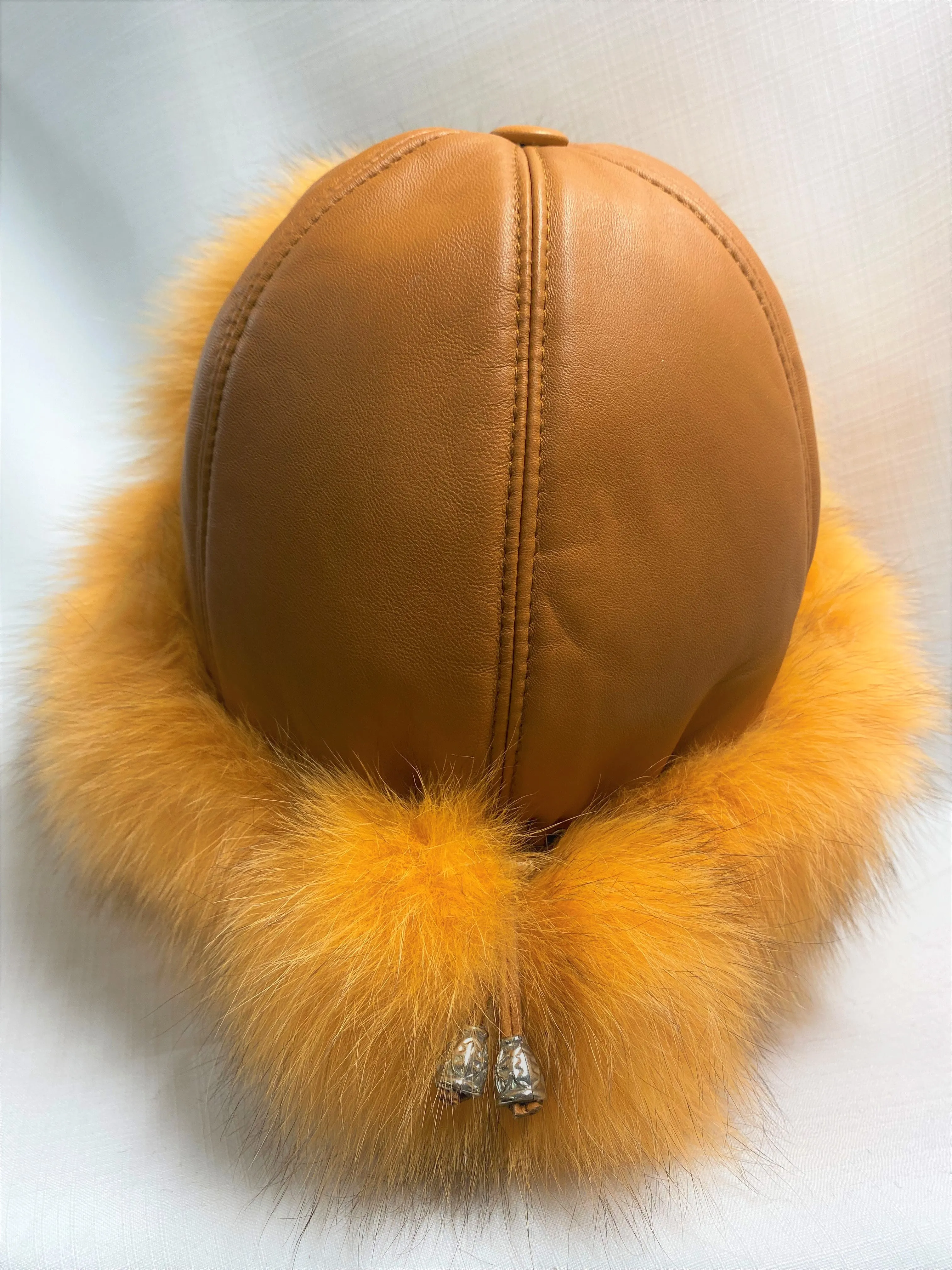 Hats-Aviator Women - Matilda