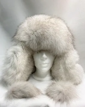 Hats-Aviator Women - Matilda
