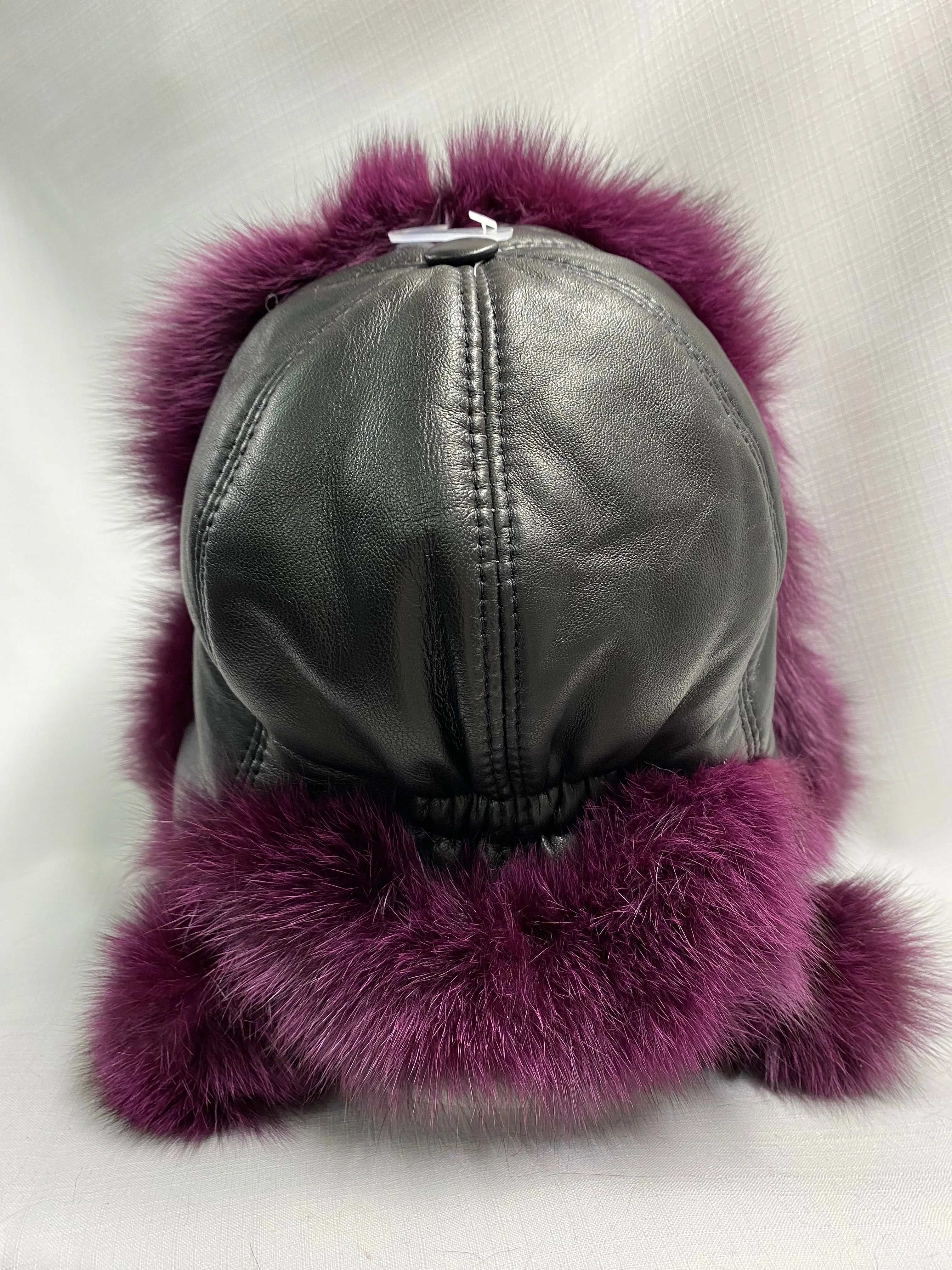Hats-Aviator Women - Matilda