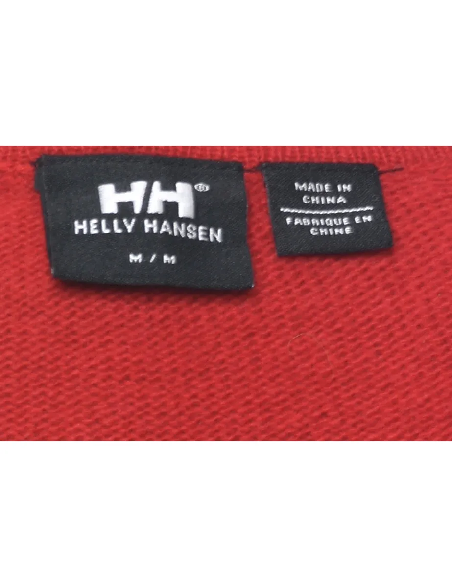 Helly Hansen Jumper - M