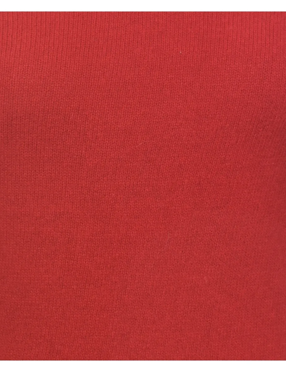 Helly Hansen Jumper - M