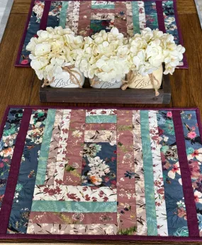 Helpful Heifer Placemat #22