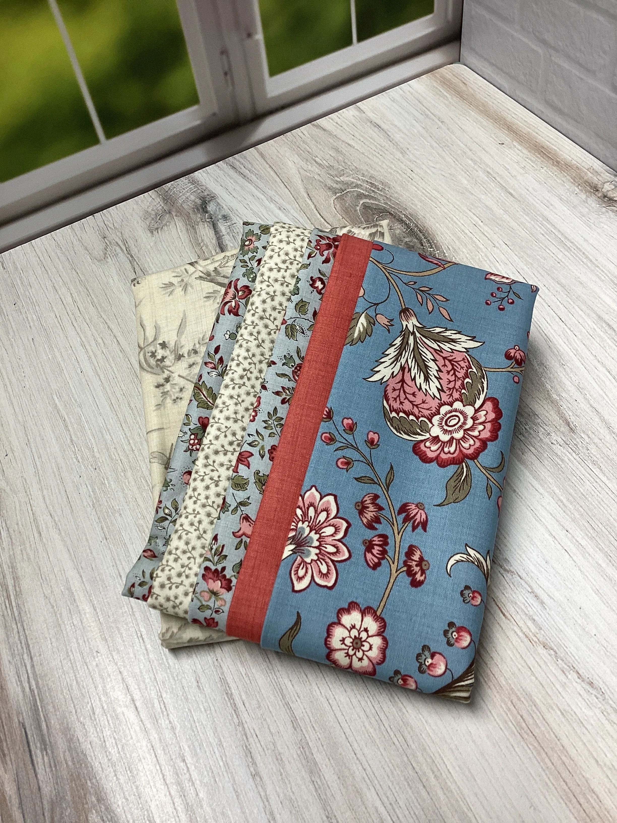 Helpful Heifer Placemats #28