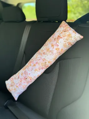 Helpful Heifer Stuffy Travel Pillow