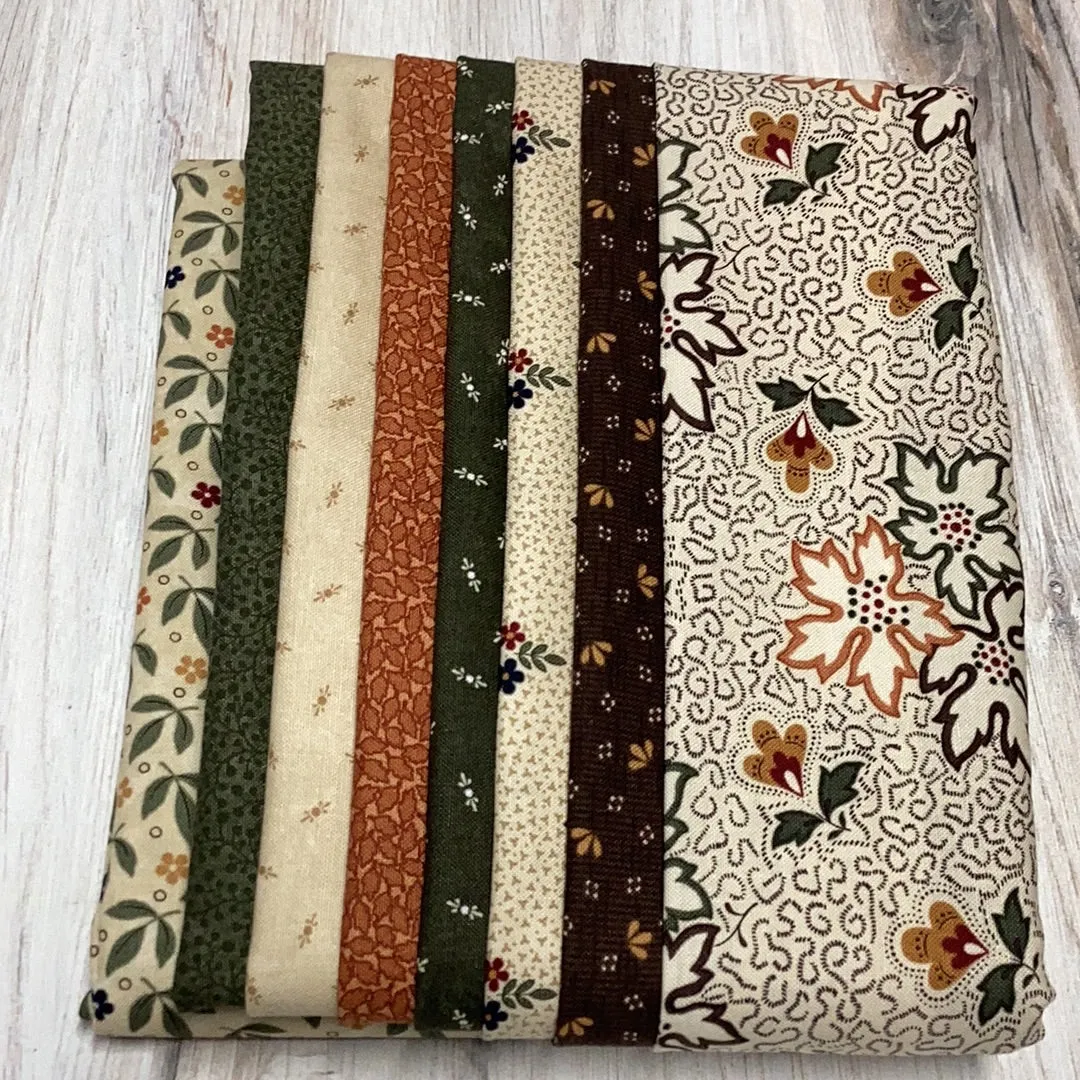 Helpful Heifer Table Runner #31