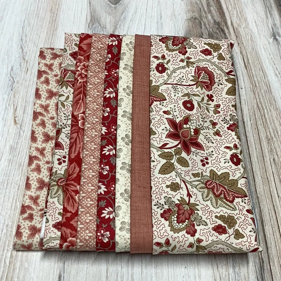Helpful Heifer Table Runner #31