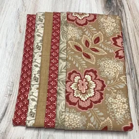 Helpful Heifer Woven Star Pillow