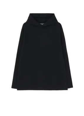 HOODIE LONG SLEEVE T