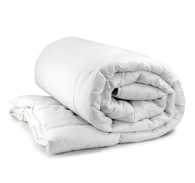 Hygiene Plus Warm 350GSM Commercial Quilt Range