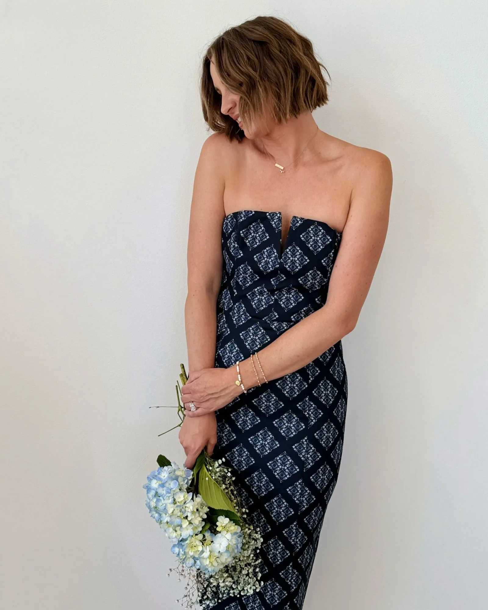 JoFlower Palma Bodycon Dress