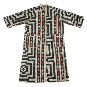 Justina Blakeney Hypnotic House Robe