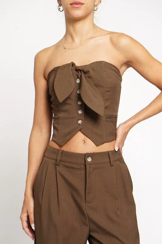 KATY VEST