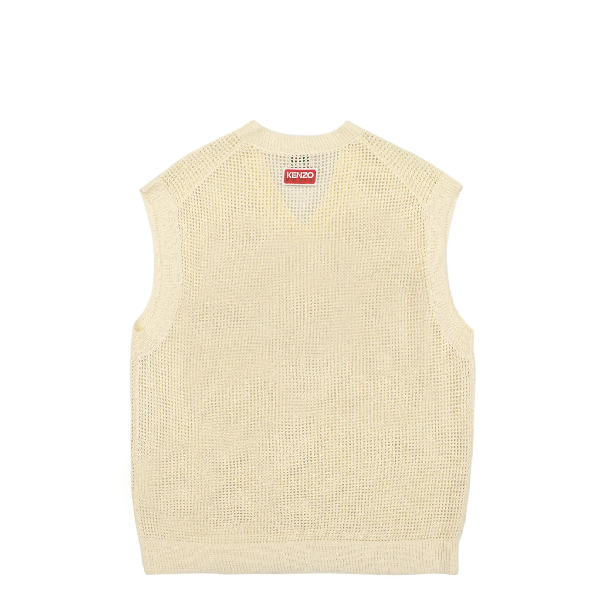 KENZO Fruit Stickers Vest