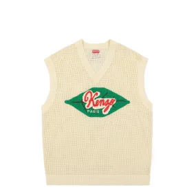 KENZO Fruit Stickers Vest