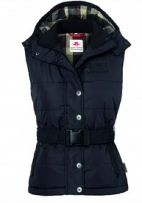 Ladies Bodywarmer