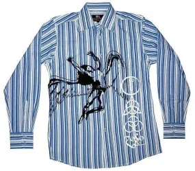 Led Zeppelin Swan Song Shirt