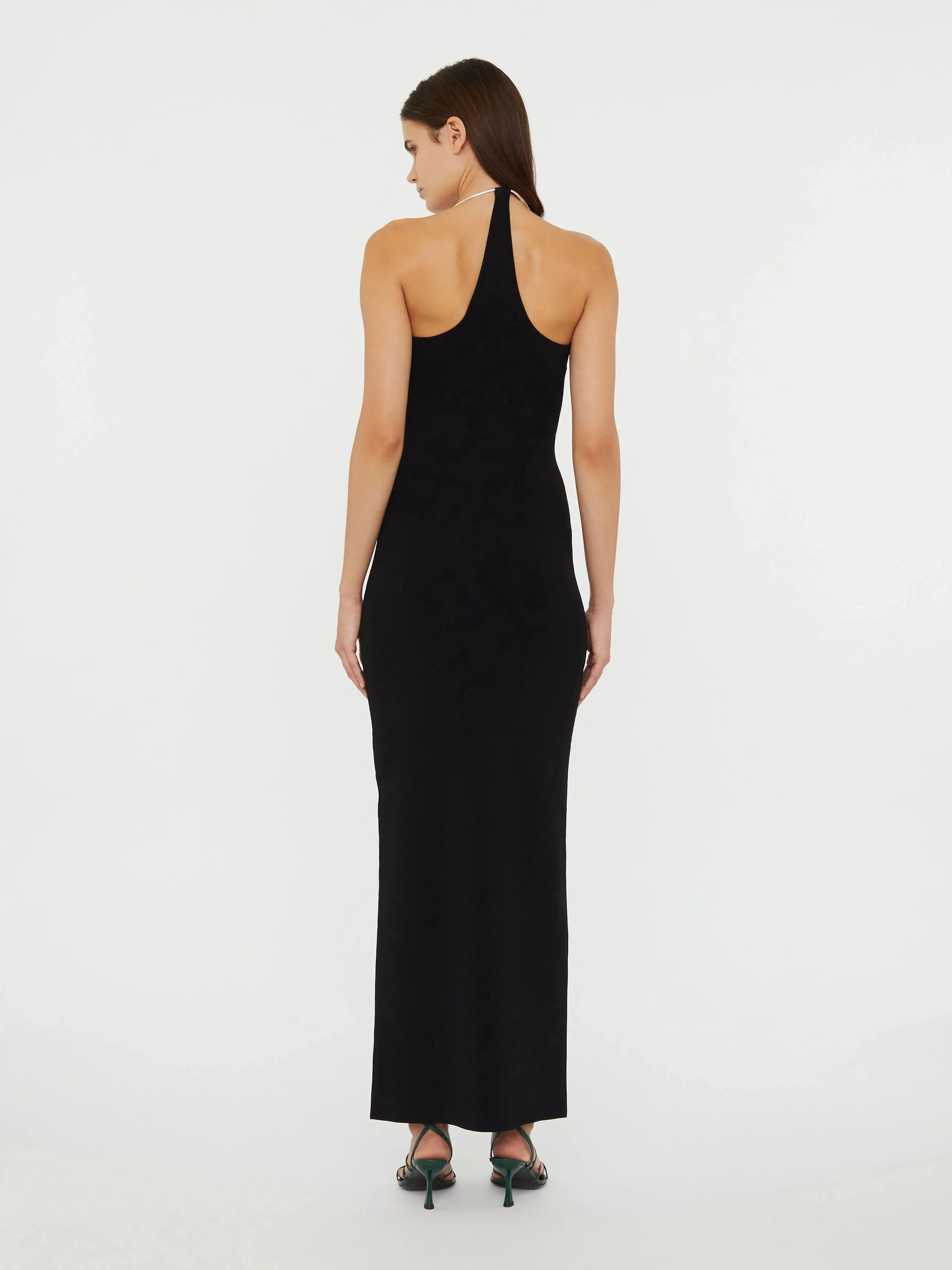 LEVITATE KNIT DRESS
