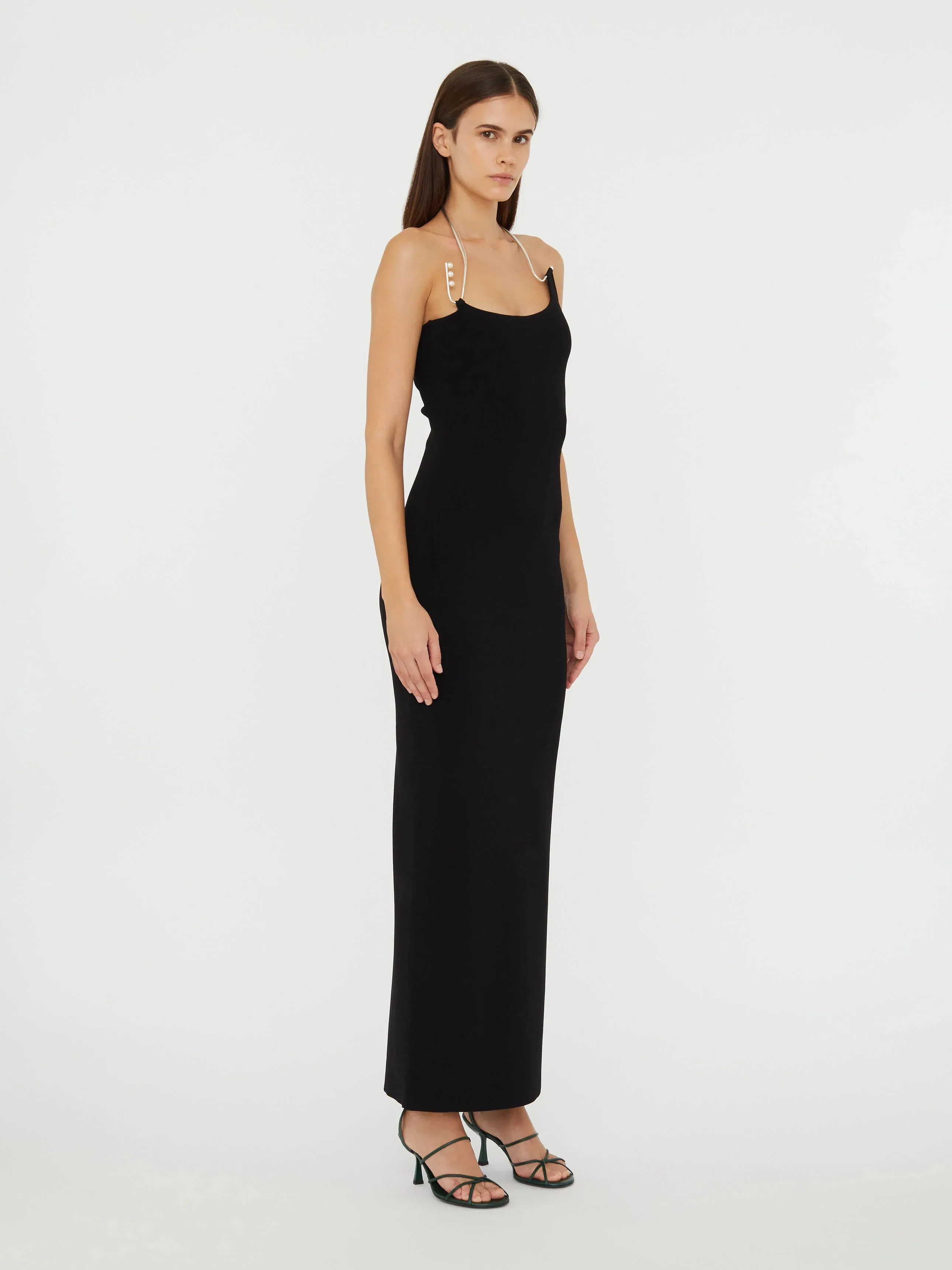 LEVITATE KNIT DRESS