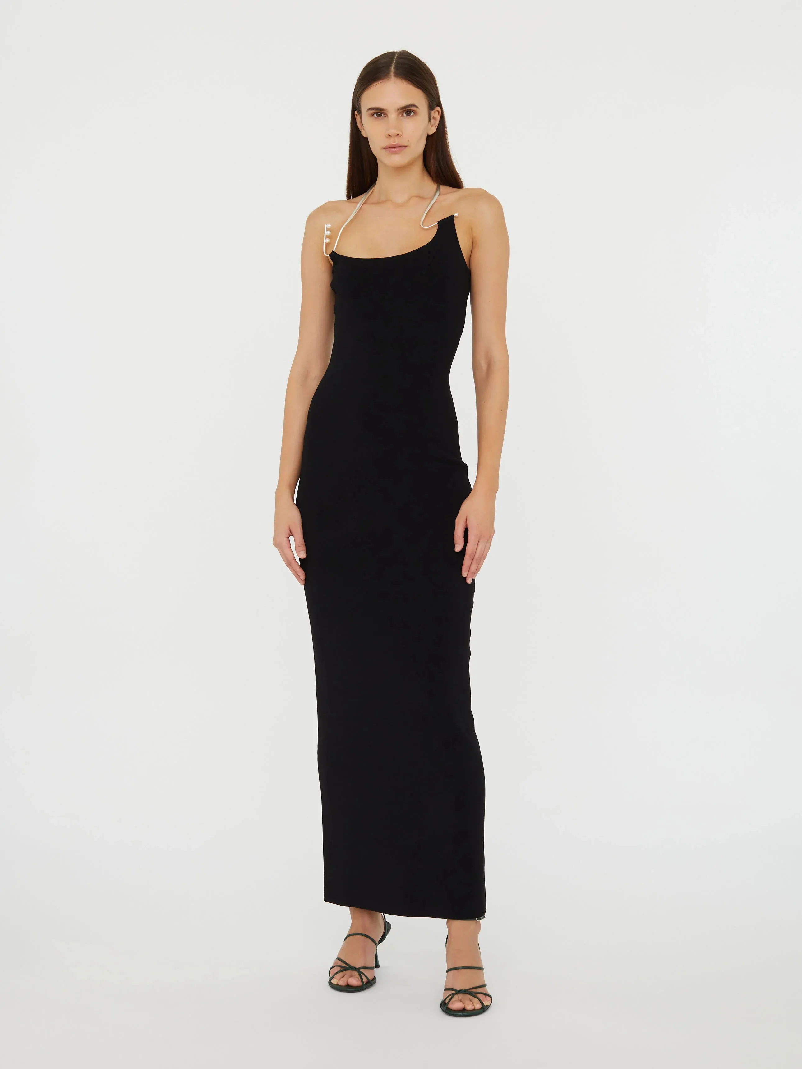 LEVITATE KNIT DRESS