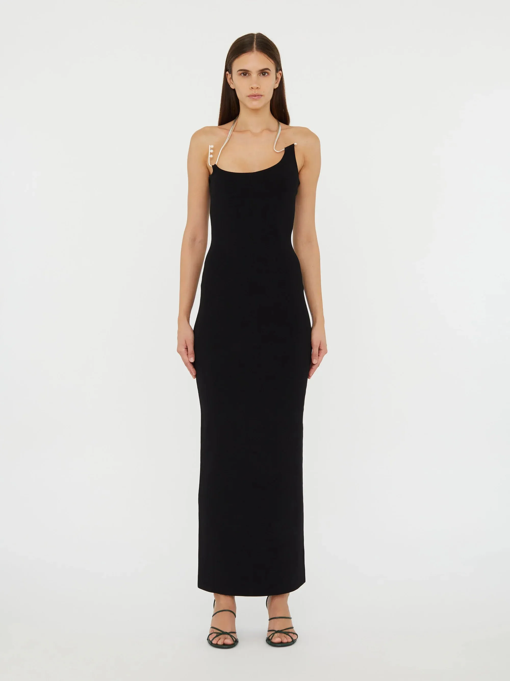 LEVITATE KNIT DRESS