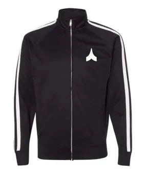 Lightweight Track Jacket