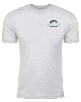 Loomis Bar Club Short Sleeve