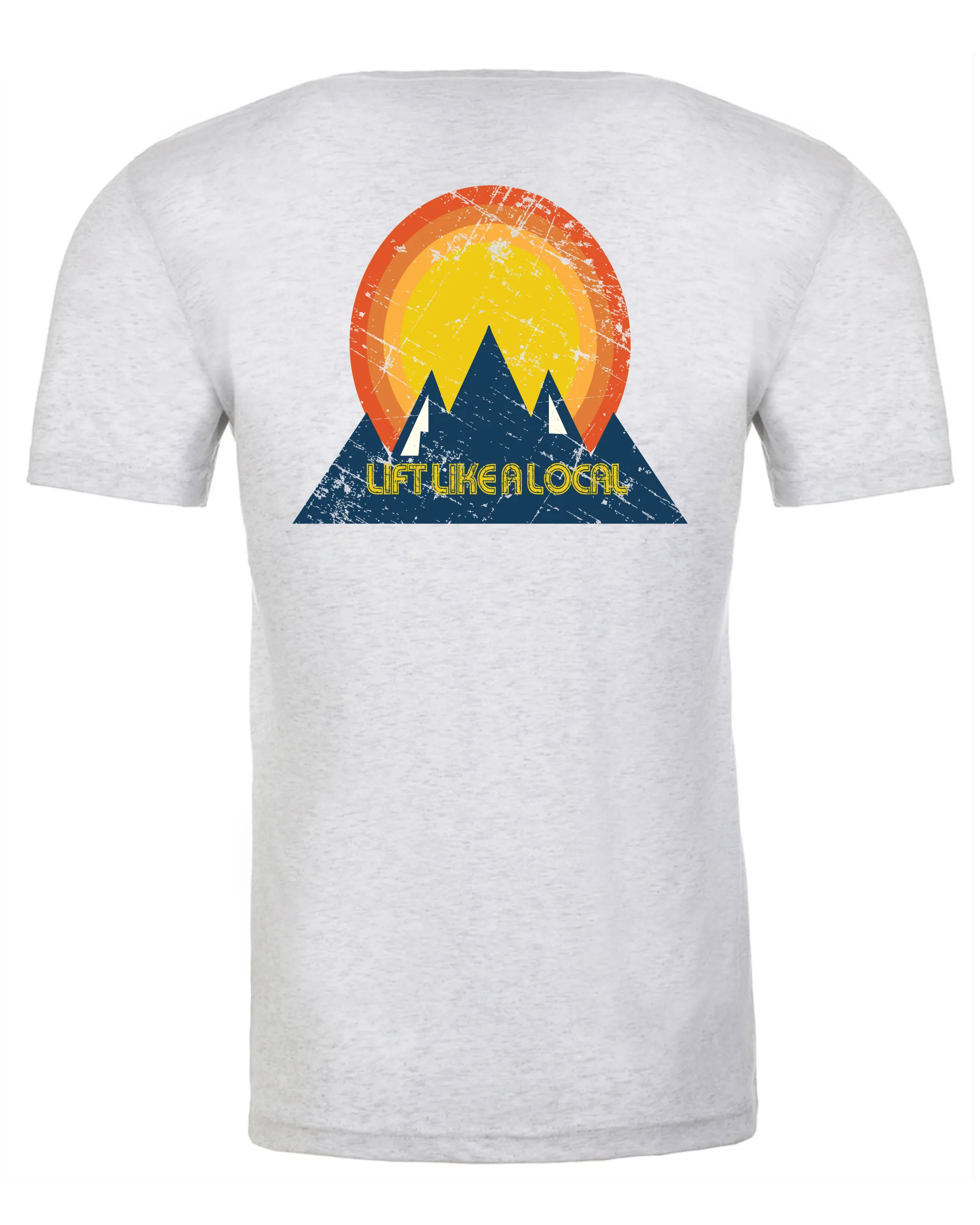 Loomis Bar Club Short Sleeve