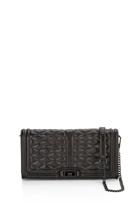 Love Clutch