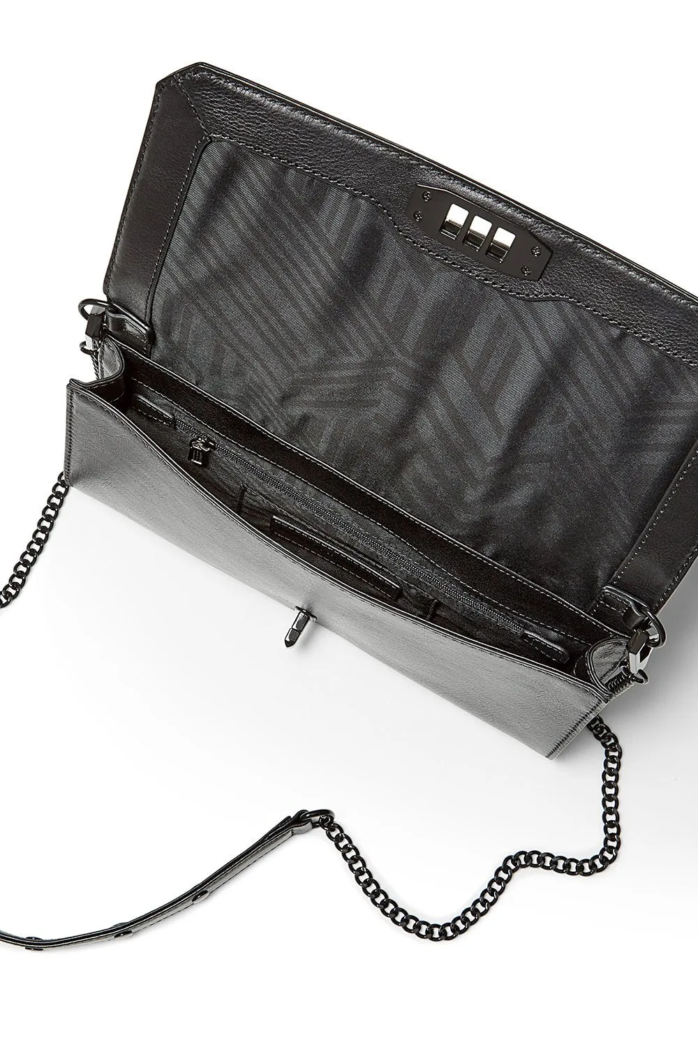 Love Clutch