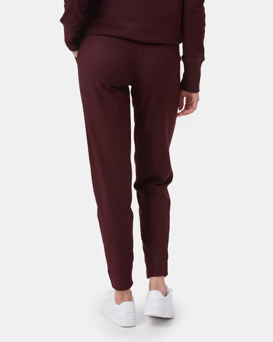 Luxe Sweatpant
