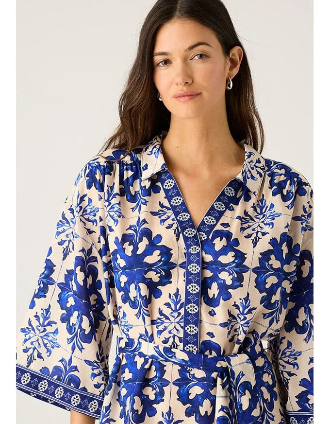 MOS - Mirella Mini Dress