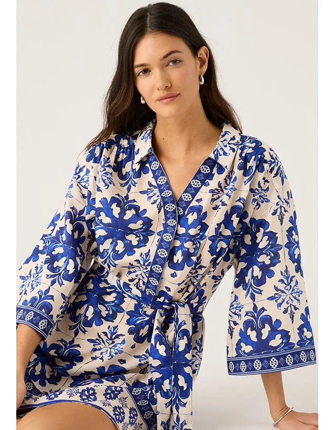 MOS - Mirella Mini Dress