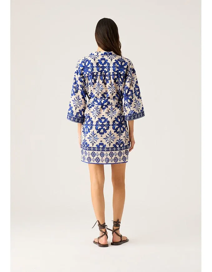 MOS - Mirella Mini Dress