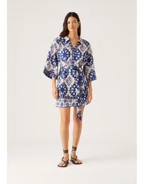 MOS - Mirella Mini Dress