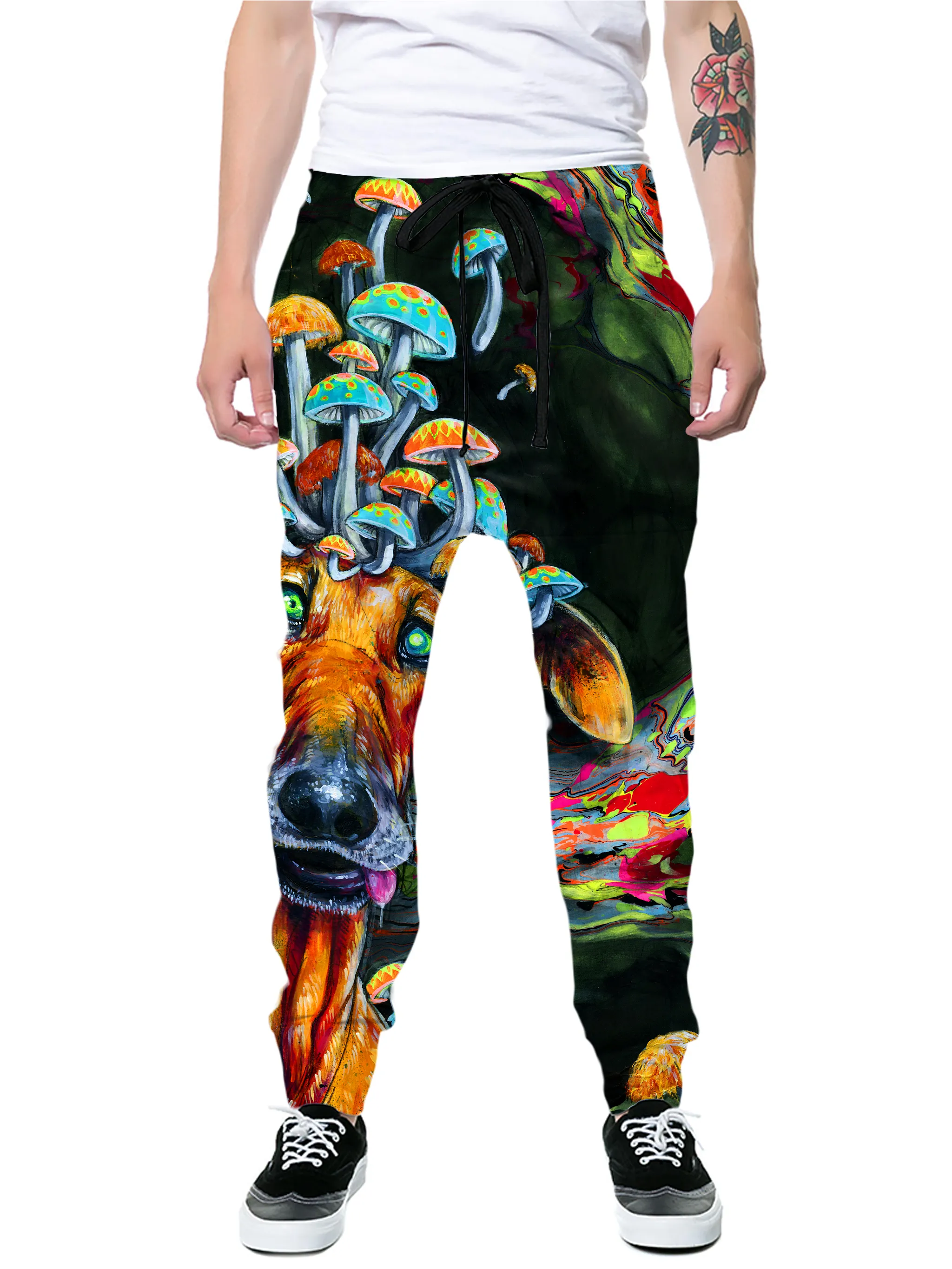 Mush Puppy Joggers