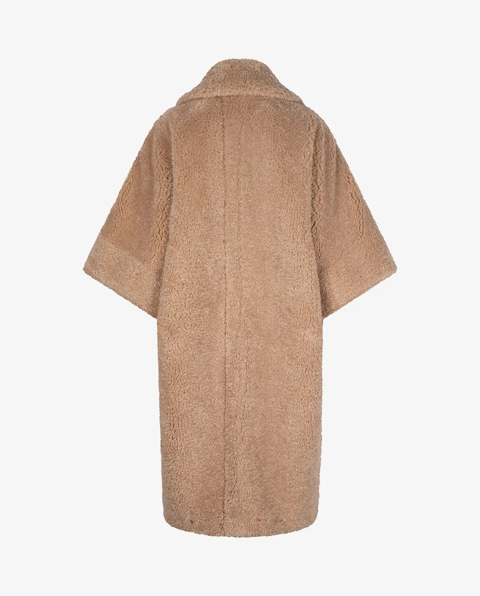 Mystic coat