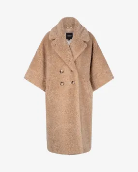 Mystic coat