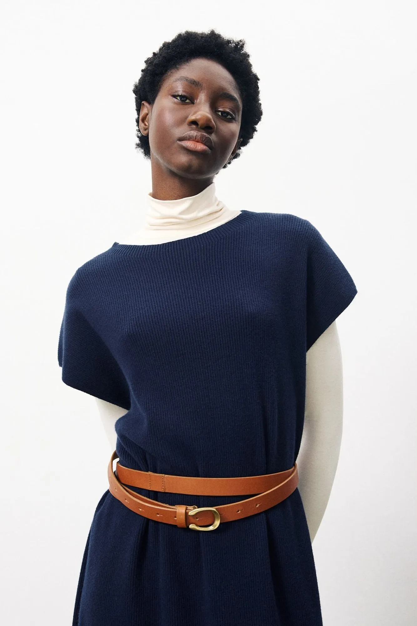 Norane Dress